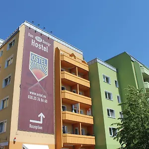 Ostel - Ddr , Берлин Германия