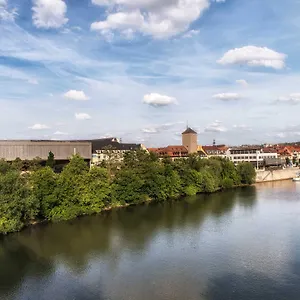 Maritim 4*, Wurzburg Germany