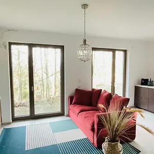 Luxury With View Apartment München