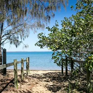 Boat Harbour And 3*, Hervey Bay Australia