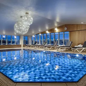 Maritim 4*, Мюнхен Германия