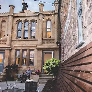 The George Wright Boutique Hotel, Bar & Restaurant 4*, Rotherham United Kingdom
