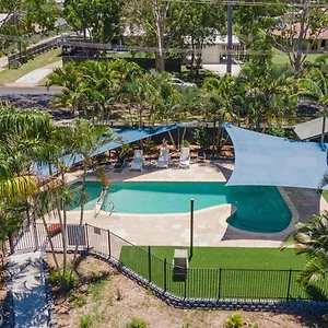 Tasman - Fraser Coast 3*, Hervey Bay Australia