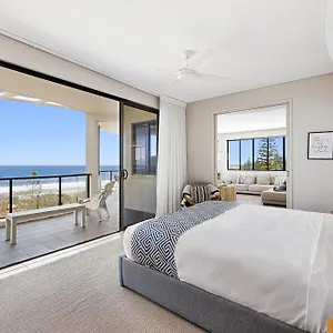 Meridian Alex 4*, Alexandra Headland Australia
