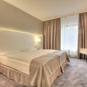 Hotel Relexa Airport Düsseldorf/ratingen, Ratingen