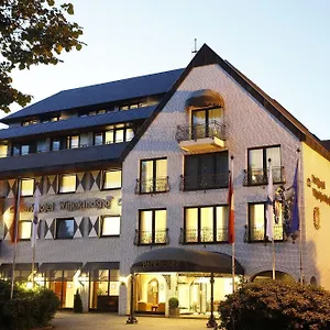 Hotel Parkhotel Wittekindshof, Dortmund