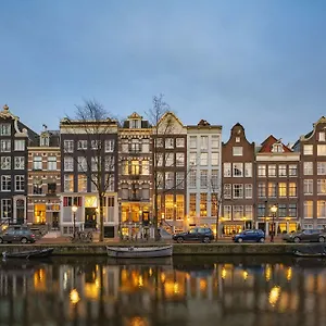 Ambassade 4*, Amsterdam Netherlands
