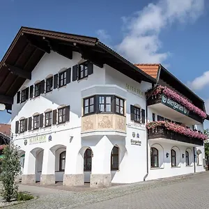 Alter Hof Hotel Vaterstetten