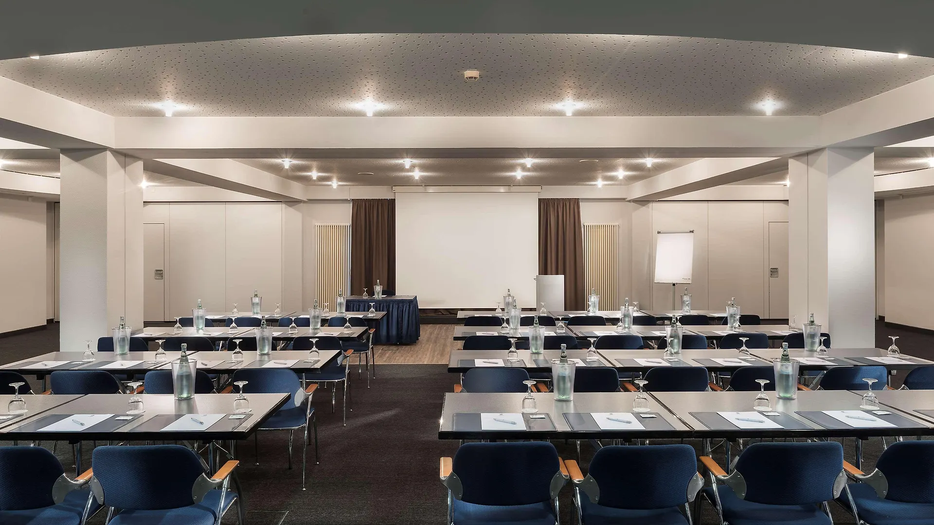 Best Western Hotel Dortmund Airport 4*,