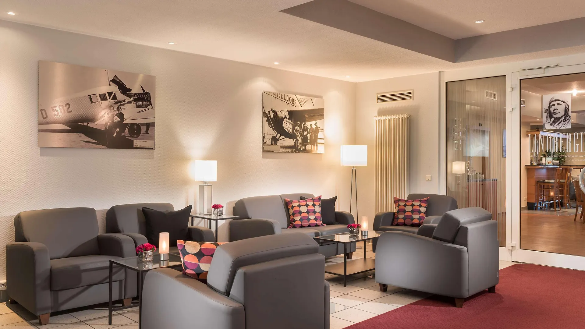 Best Western Hotel Dortmund Airport 4*,  גרמניה