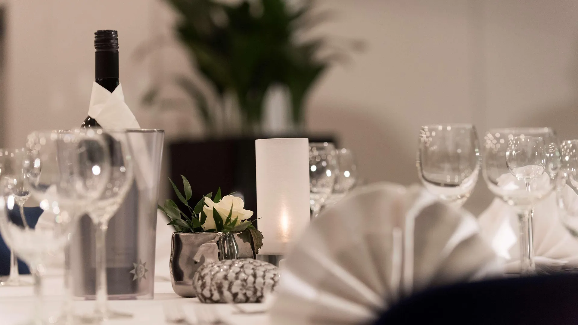 Best Western Hotel Dortmund Airport