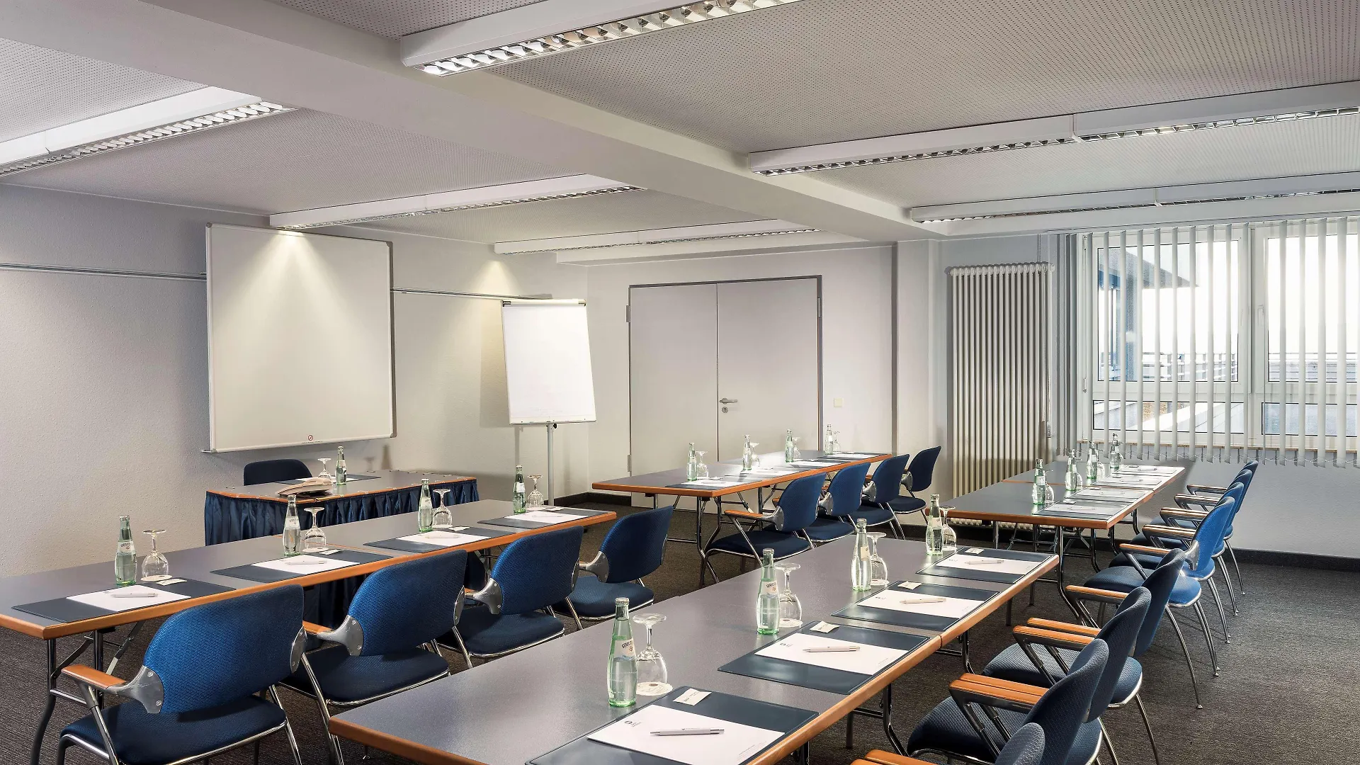 ****  Best Western Hotel Dortmund Airport Germany