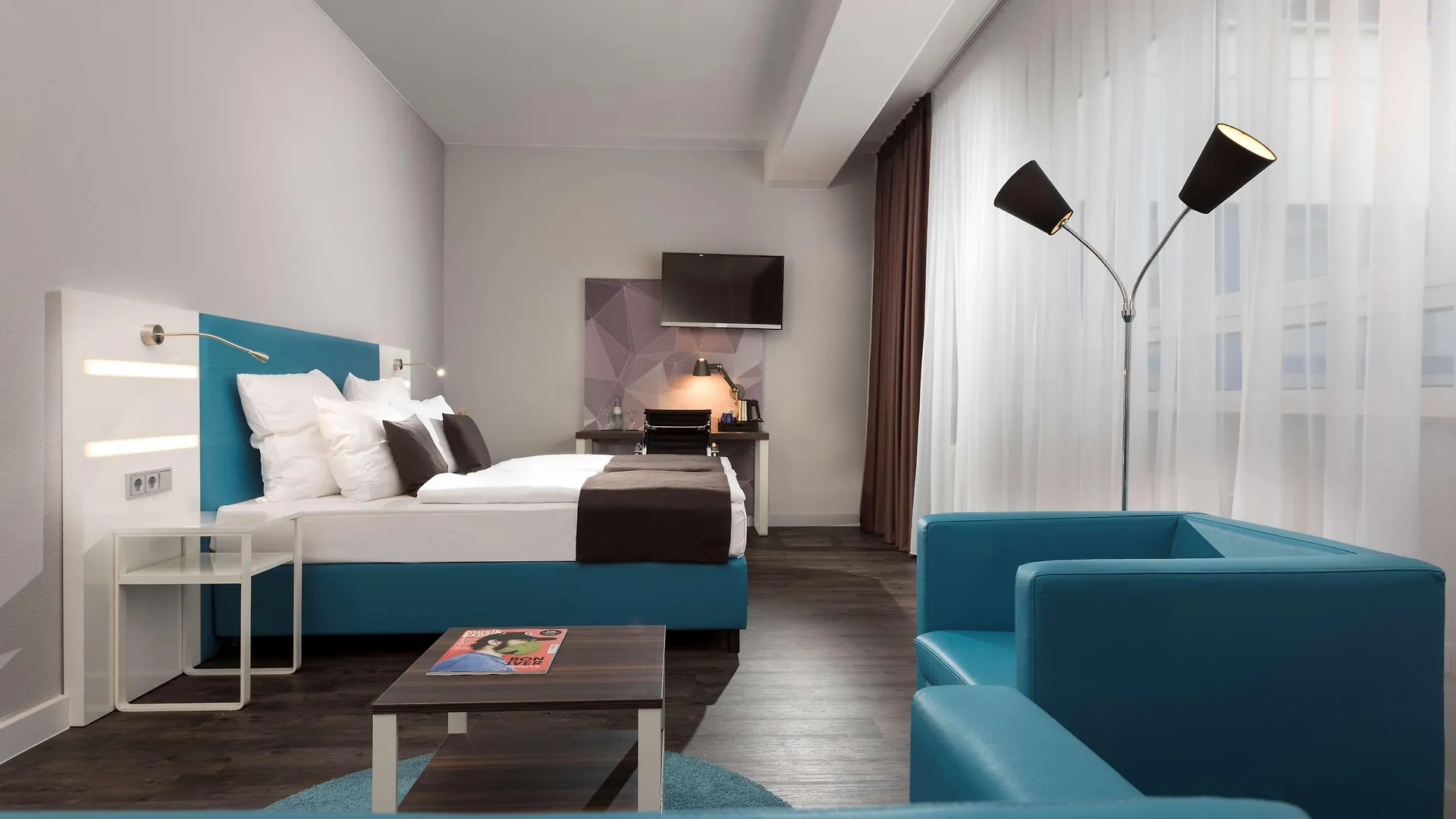 Best Western Hotel Dortmund Airport