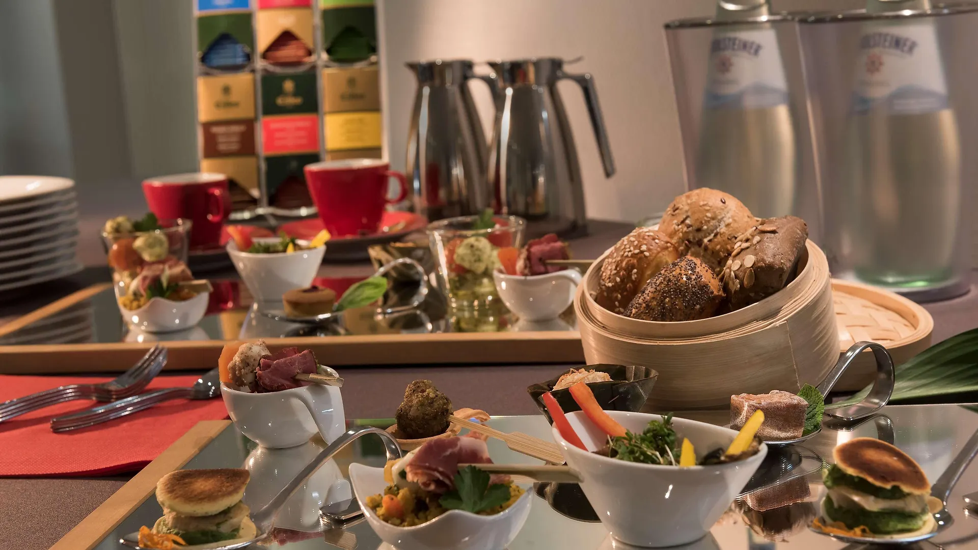 Best Western Hotel Dortmund Airport