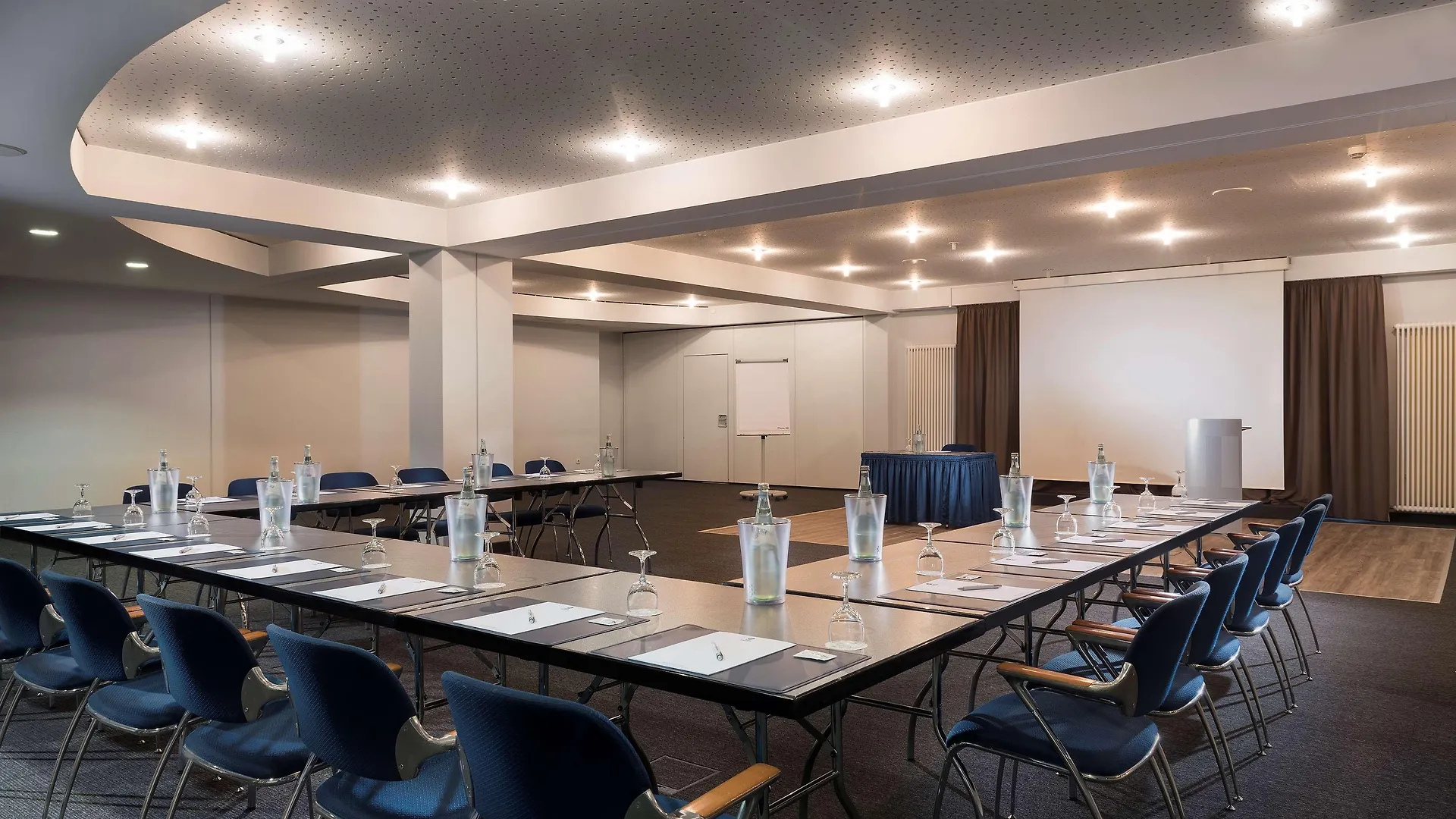 Best Western Hotel Dortmund Airport