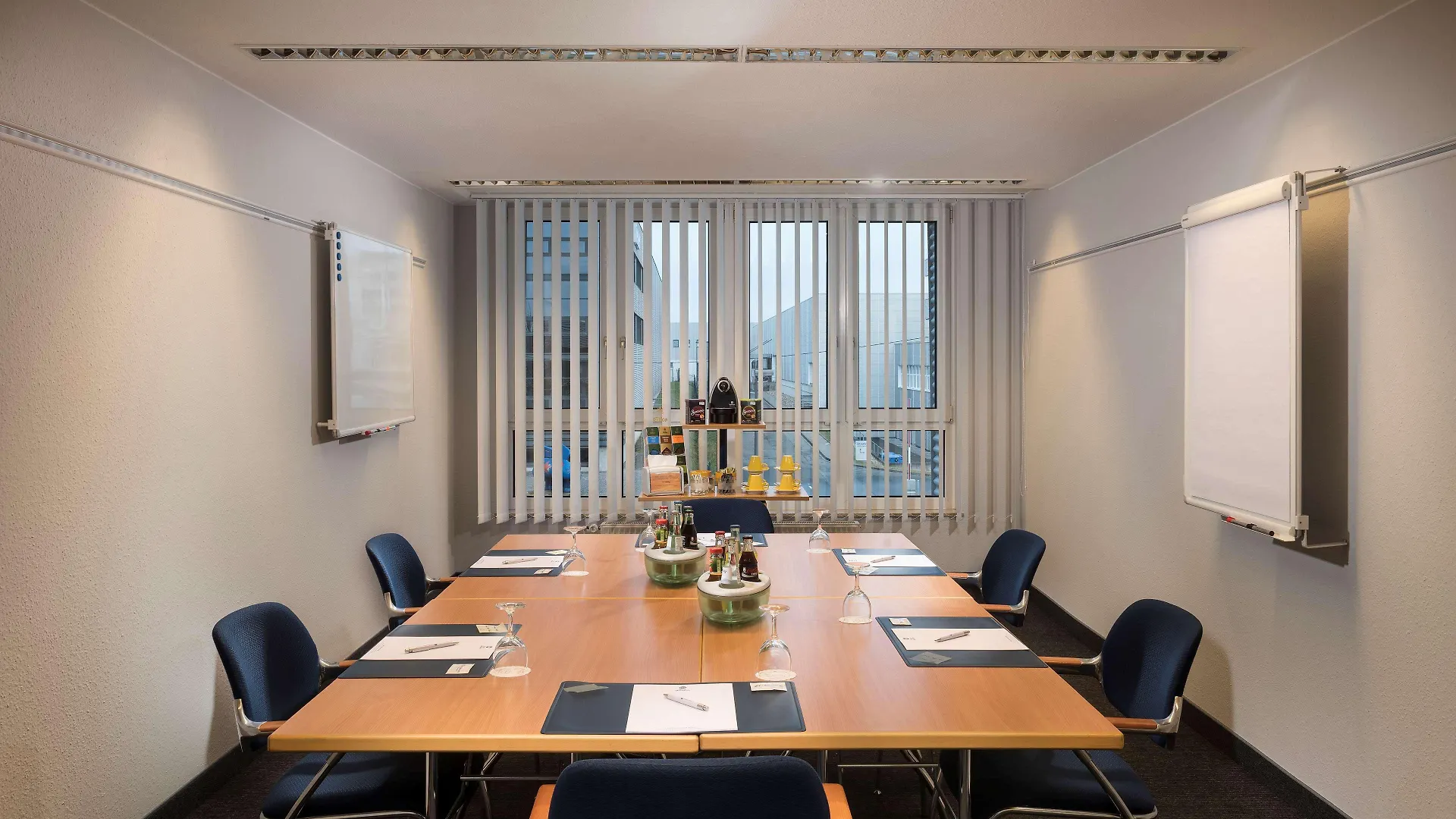 Best Western Hotel Dortmund Airport