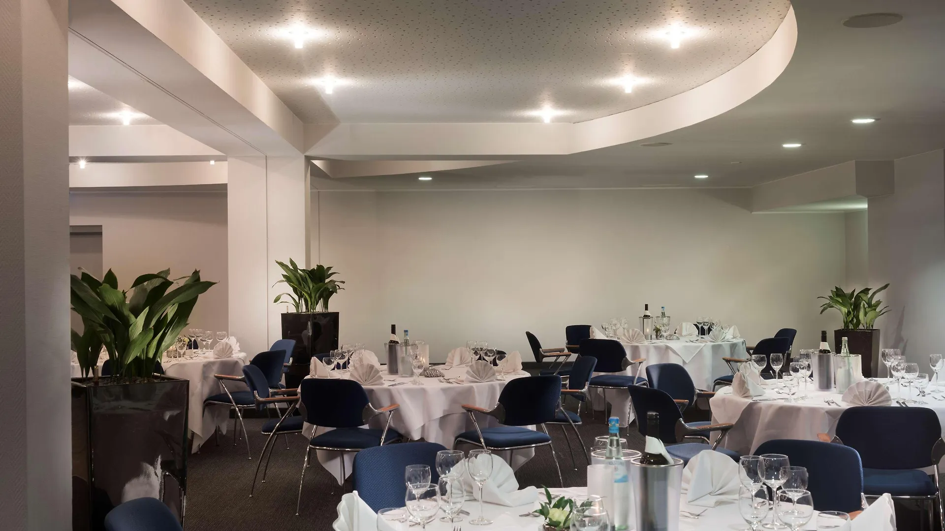 Best Western Hotel Dortmund Airport