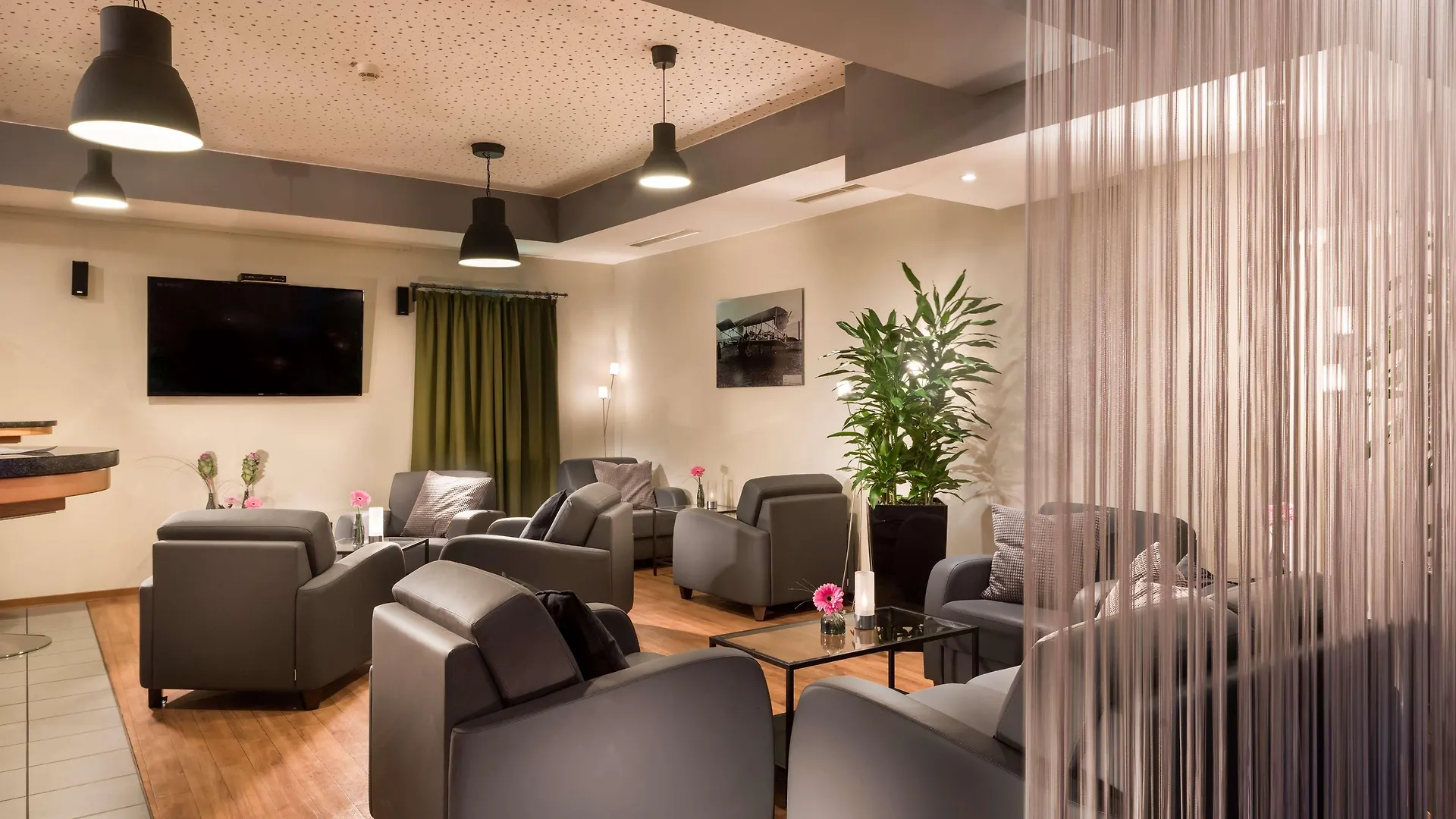 Best Western Hotel Dortmund Airport