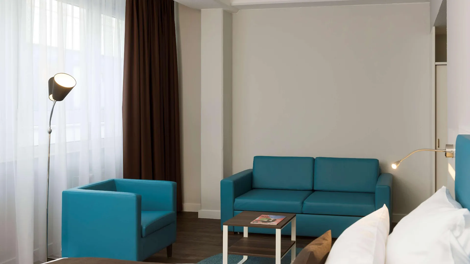 Best Western Hotel Dortmund Airport