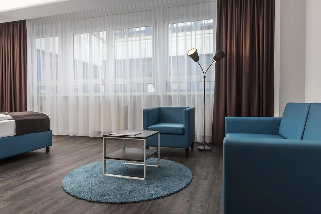 ****  Best Western Hotel Dortmund Airport Germany