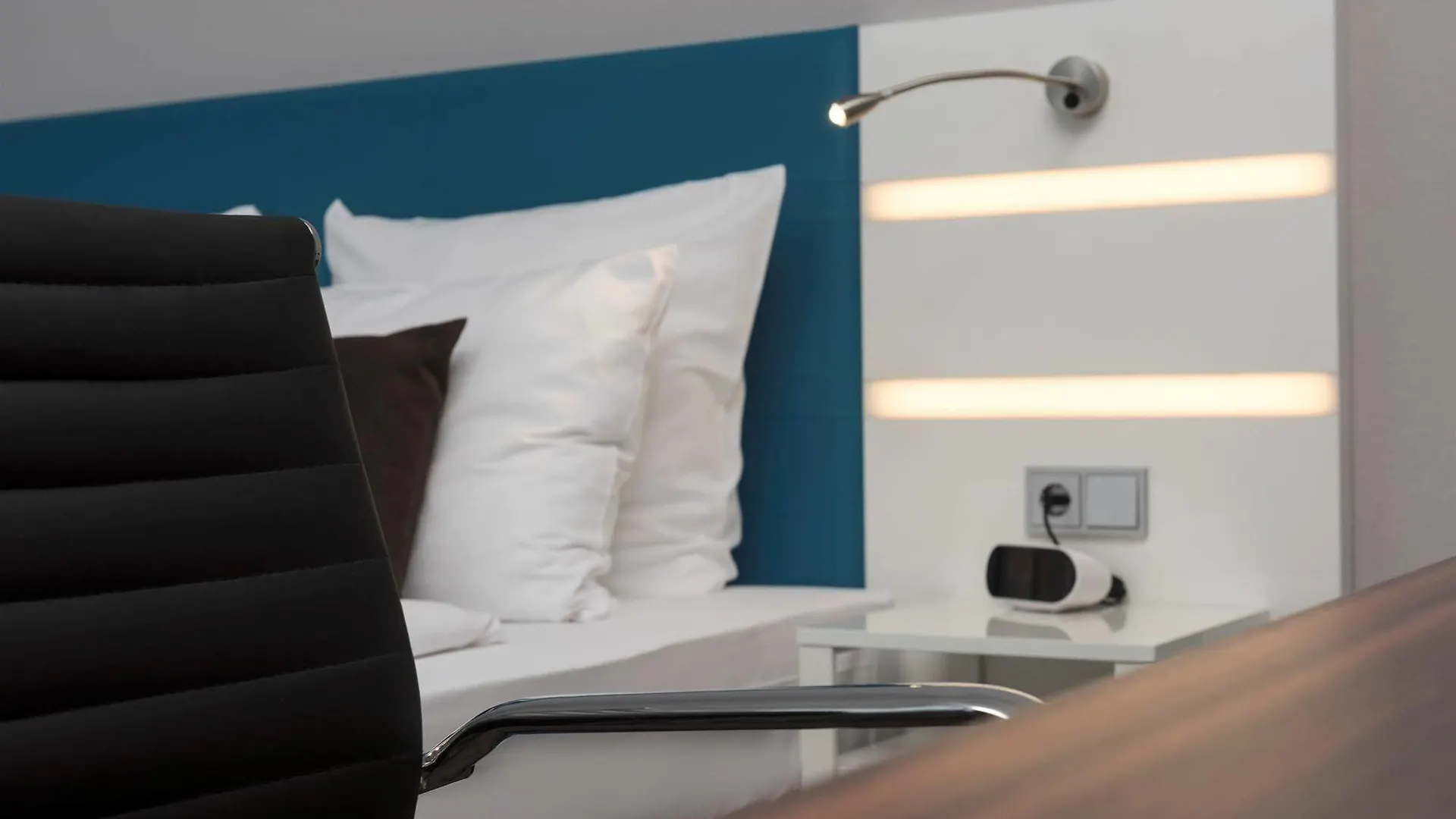 Best Western Hotel Dortmund Airport Germany