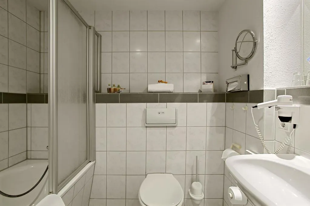 Best Western Hotel Dortmund Airport 4*,  Germany